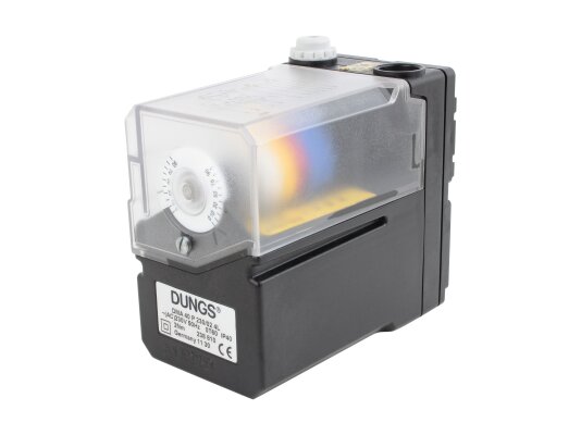 Actuator Dungs DMA 40 P 230/02 4 L, Part Number: 238810
