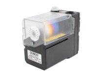 Actuator Dungs DMA 40 P 230/02 4 L, Part Number: 238810