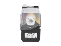 Actuator Dungs DMA 40 P 230/02 4 L, Part Number: 238810. Photo 2