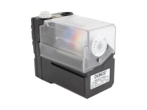 Actuator Dungs DMA 40 P 230/02 4 L, Part Number: 238810. Photo 3