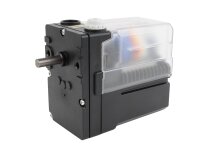 Actuator Dungs DMA 40 P 230/02 4 L, Part Number: 238810. Photo 4