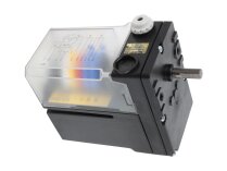 Actuator Dungs DMA 40 P 230/02 4 L, Part Number: 238810. Photo 6