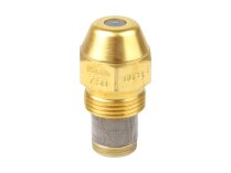 Oil nozzle Danfoss OD 7.50 / 60º B, Part Number: 030B0131, Alternative art.: 34031076.