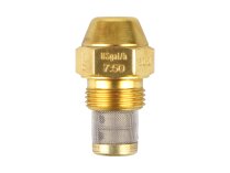 Oil nozzle Danfoss OD 7.50 / 60º B, Part Number: 030B0131, Alternative art.: 34031076.. Photo 2