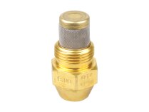 Oil nozzle Danfoss OD 7.50 / 60º B, Part Number: 030B0131, Alternative art.: 34031076.. Photo 3