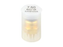 Oil nozzle Danfoss OD 7.50 / 60º B, Part Number: 030B0131, Alternative art.: 34031076.. Photo 4