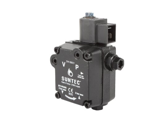 Burner Pump Suntec CSV 40B 5103 IP05111