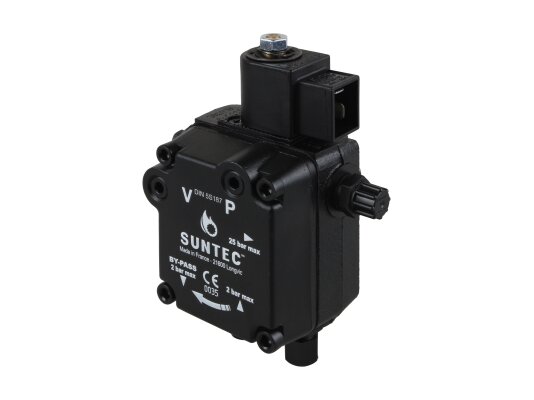 Burner Pump Weishaupt AL V 30 C 9611 4P 0700, Article 601858, Alternative art.: We601858, We60185-8.