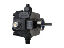 Burner Pump Weishaupt AL V 30 C 9611 4P 0700, Article 601858, Alternative art.: We601858, We60185-8.. Photo 5