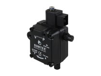 Burner Pump Weishaupt AL V 30 C 9611 4P 0700, Article 601858, Alternative art.: We601858, We60185-8.