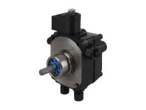 Burner Pump Weishaupt AL V 30 C 9611 4P 0700, Article 601858, Alternative art.: We601858, We60185-8.. Photo 4