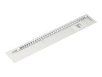 Ionization probe Riello 455 mm, Part Number: 3012177