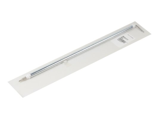 Ionization probe Riello 455 mm, Part Number: 3012177