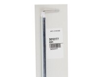 Ionization probe Riello 455 mm, Part Number: 3012177. Photo 2