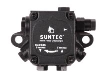 Burner Pump Suntec AN 77 C 7235 2P. Photo 2