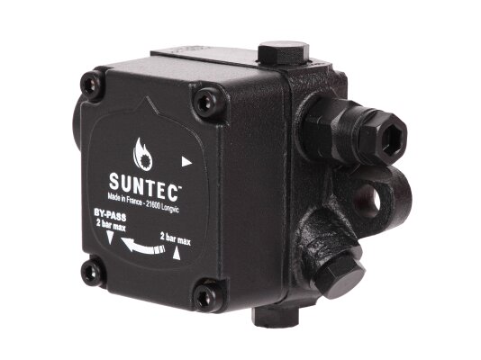 Burner Pump Suntec AN 77 C 7235 2P