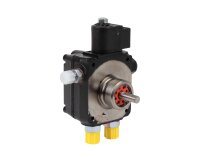 Burner Pump Weishaupt AL V 65 C 9609 6P, Article 24140306012, Alternative art.: We24140306012.. Photo 6
