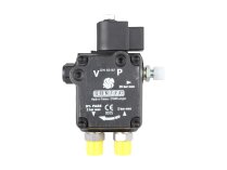 Burner Pump Weishaupt AL V 65 C 9609 6P, Article 24140306012, Alternative art.: We24140306012.. Photo 9