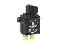 Burner Pump Weishaupt AL V 65 C 9609 6P, Article 24140306012, Alternative art.: We24140306012.. Photo 10