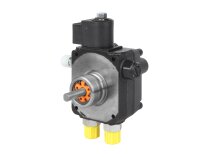 Burner Pump Weishaupt AL V 65 C 9609 6P, Article 24140306012, Alternative art.: We24140306012.. Photo 11