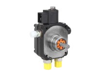 Burner Pump Weishaupt AL V 65 C 9609 6P, Article 24140306012, Alternative art.: We24140306012.. Photo 12