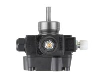 Burner Pump Weishaupt AL V 65 C 9609 6P, Article 24140306012, Alternative art.: We24140306012.. Photo 13