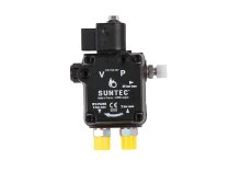 Burner Pump Weishaupt AL V 65 C 9609 6P, Article 24140306012, Alternative art.: We24140306012.. Photo 2