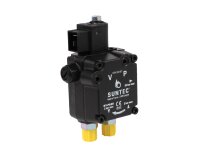 Burner Pump Weishaupt AL V 65 C 9609 6P, Article 24140306012, Alternative art.: We24140306012.. Photo 3