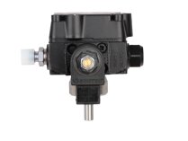 Burner Pump Weishaupt AL V 65 C 9609 6P, Article 24140306012, Alternative art.: We24140306012.. Photo 7