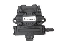 Burner Pump Suntec TA 4 A 4010 7. Photo 2