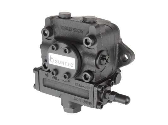 Burner Pump Suntec TA 4 A 4010 7