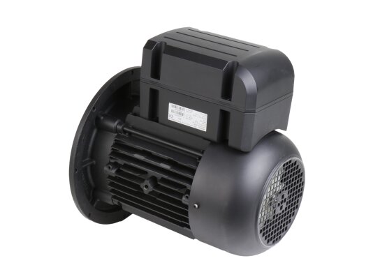 Motor Weishaupt WM-D112/140-2/3K0, MPN: 21520307010