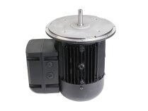Motor Weishaupt WM-D112/140-2/3K0, MPN: 21520307010. Photo 5