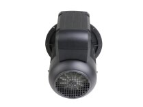 Motor Weishaupt WM-D112/140-2/3K0, MPN: 21520307010. Photo 3