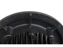 Motor Weishaupt WM-D112/140-2/3K0, MPN: 21520307010. Photo 7