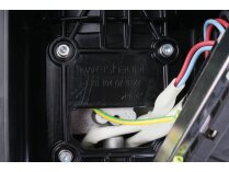 Motor Weishaupt WM-D112/140-2/3K0, MPN: 21520307010. Photo 10