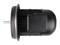 Motor Weishaupt W-D112/140-2/3K0, MPN: 25171707010. Photo 3