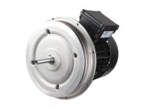 Motor Weishaupt W-D112/140-2/3K0, MPN: 25171707010
