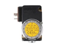 Pressure switch Dungs GW 150 A6/1, Part Number: 275412, Alternative art.: 242677.