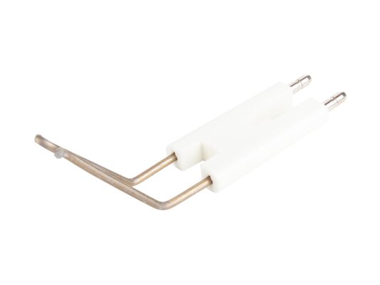Ignition electrode block Weishaupt, Part number: 24131010107, Alternative art.: We24131010107.