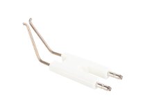 Ignition electrode block Weishaupt, Part number: 24131010107, Alternative art.: We24131010107.. Photo 2