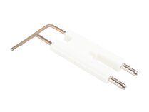 Ignition electrode block Weishaupt, Part number: 24131010107, Alternative art.: We24131010107.. Photo 3