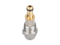 Oil nozzle Riello 15/45º, Part Number: 3009850. Photo 2