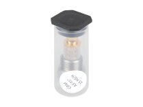 Oil nozzle Riello 15/45º, Part Number: 3009850. Photo 3