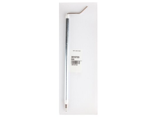 Ionization probe Riello 342 mm, Part Number: 3013725