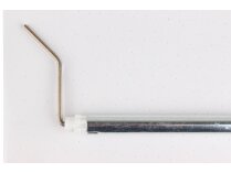 Ionization probe Riello 342 mm, Part Number: 3013725. Photo 2