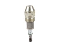 Oil nozzle Weishaupt 80/50° W, series 4, Part Number: 612971 Alternative art.: We612971.