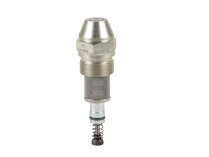 Oil nozzle Weishaupt 80/50° W, series 4, Part Number: 612971 Alternative art.: We612971.. Photo 2
