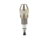 Oil nozzle Weishaupt 80/50° W, series 4, Part Number: 612971 Alternative art.: We612971.. Photo 3