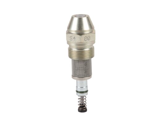 Oil nozzle Weishaupt 80/50° W, series 4, Part Number: 612971 Alternative art.: We612971.
